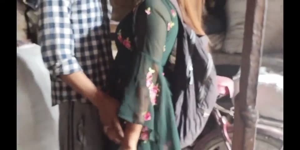 Indian-Desi Village Student Girl Fucked Sex Video,Viral mms video