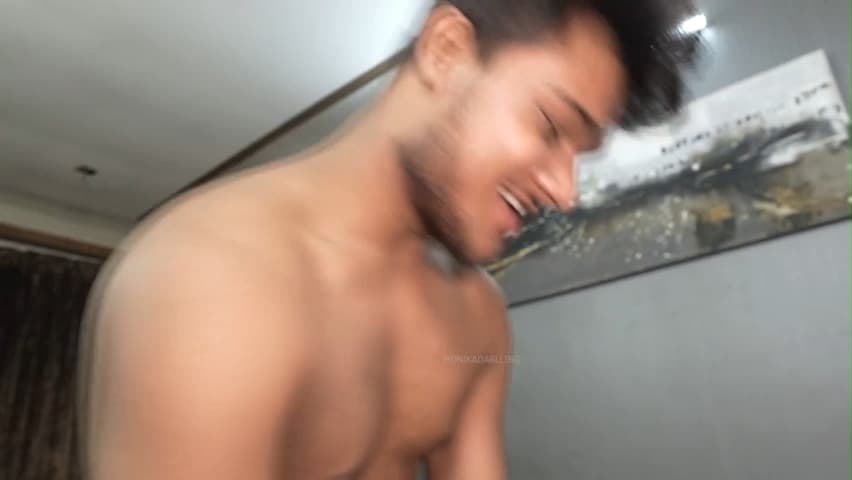 indian bhabhi seduces her vagina with finger and devar caught her fucking full hardcore 