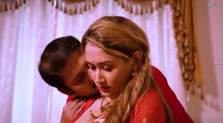 Newly married Housewife