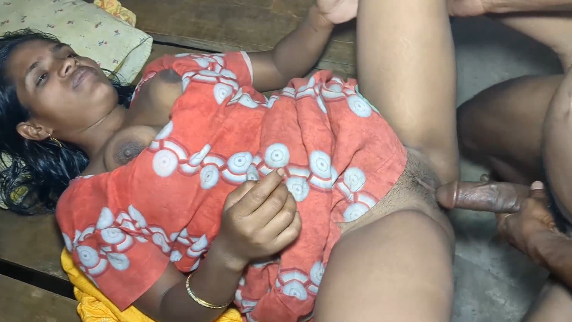Indian village hot bhabhi sex with husband