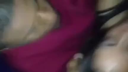 Cheating Latina Slut Gets Andre's Thick BBC