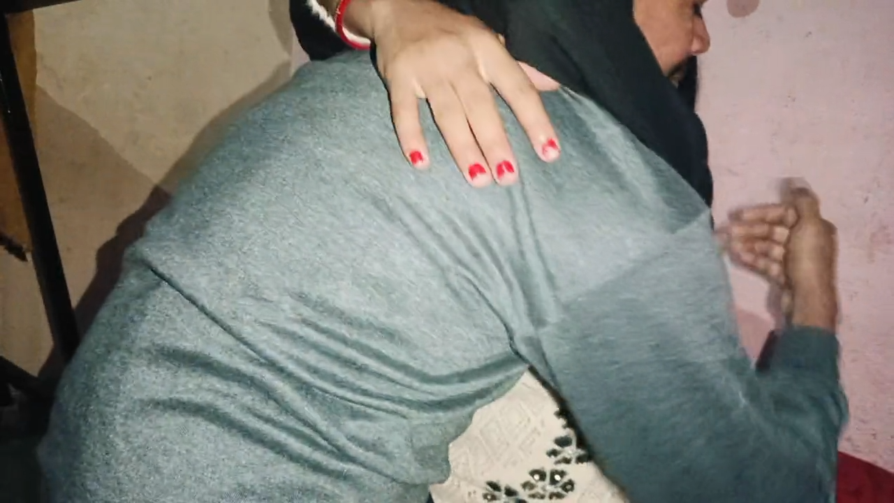 Young Girl Fucked By A Man , Girl Enjoyed Hardcore Sex