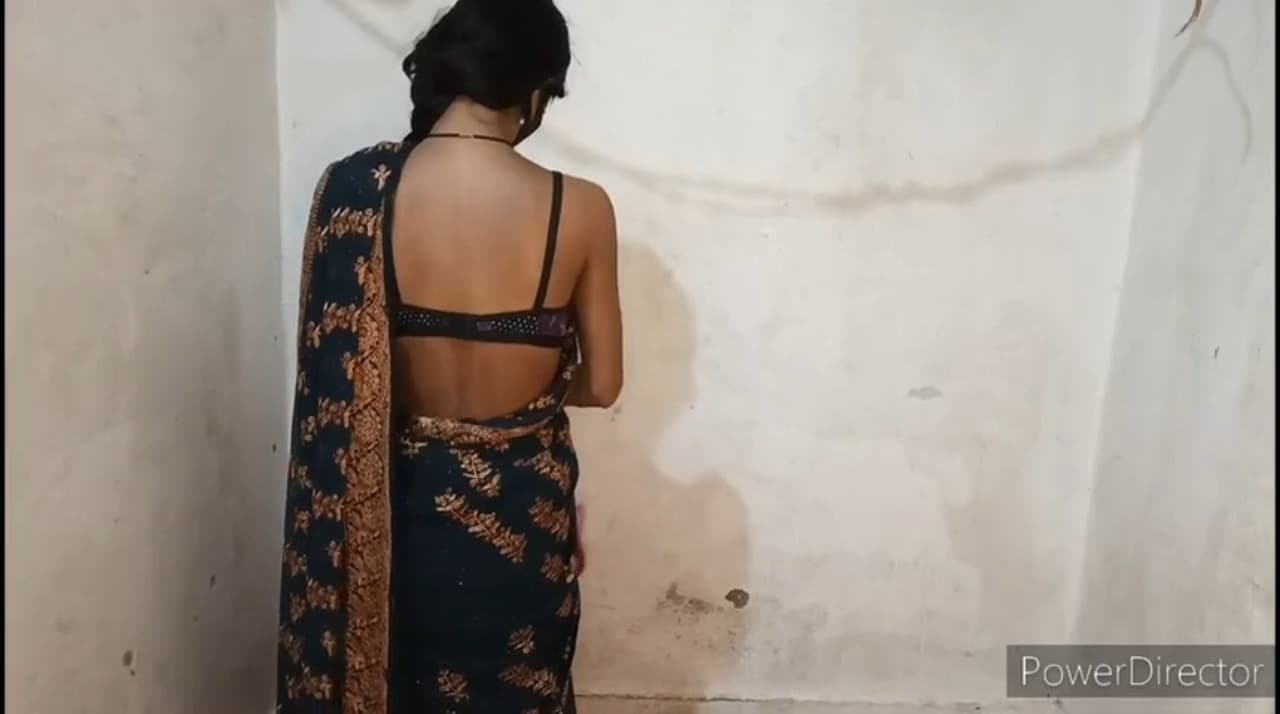 Desi Village bhabhi sex With his Devar