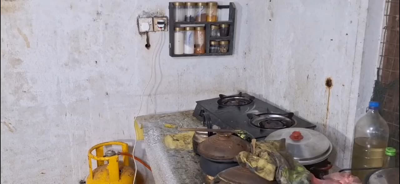 Hardcore Fuck My Big Boobs Beautiful Indian Stepsister Sister Hindi Full HD Sex video