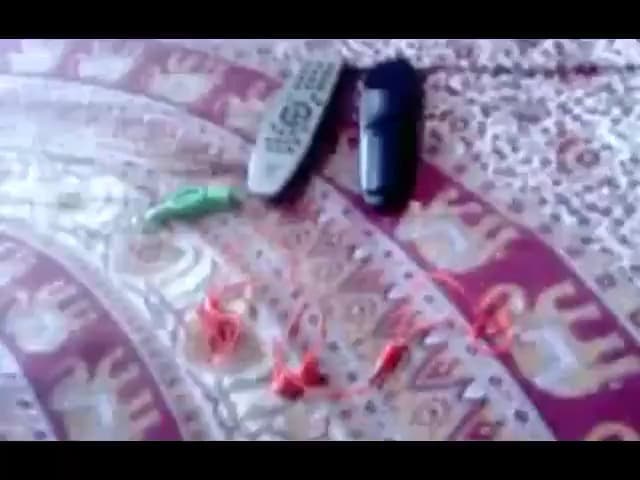 Homemade Girl: Indian Porn