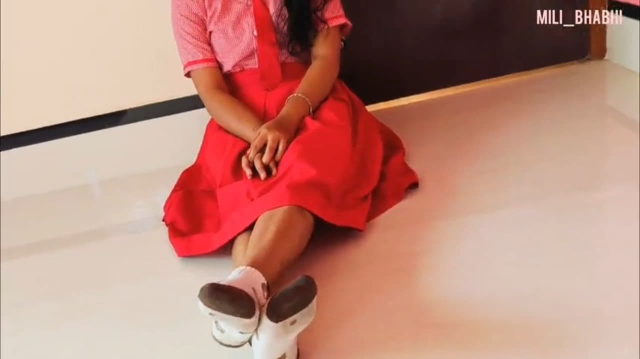 Horney Stepsister Tight pussy fuck by Stepbrother's BBC, desi Village girl tight pussy fuck Hindi audio story sex