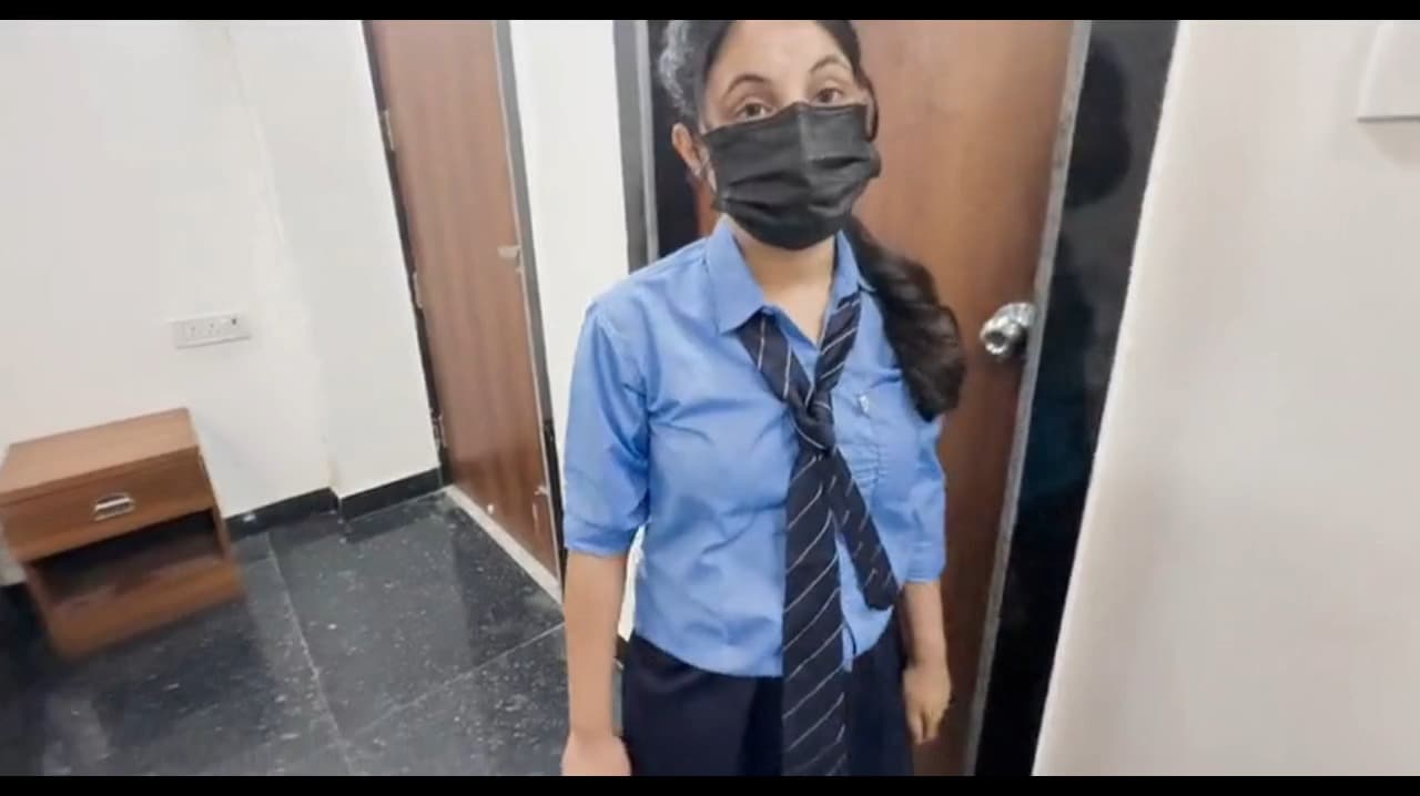 Desi cousin get ready for fuck