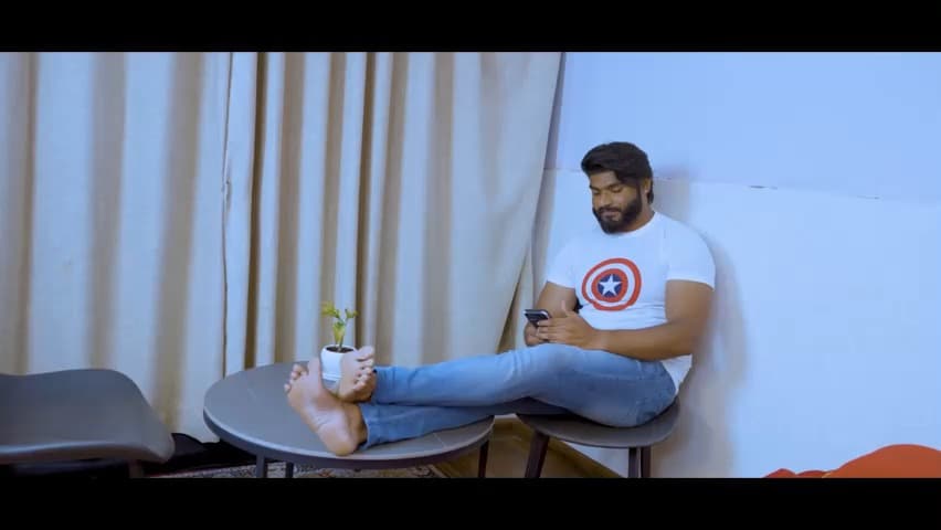 Desi bhabhi ki thukai