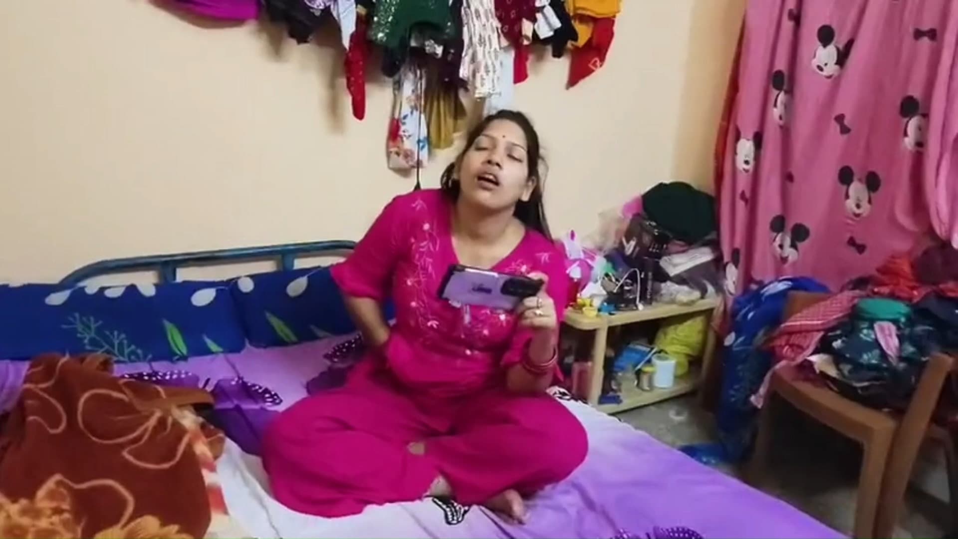 Indian real step brother fucking his step sister