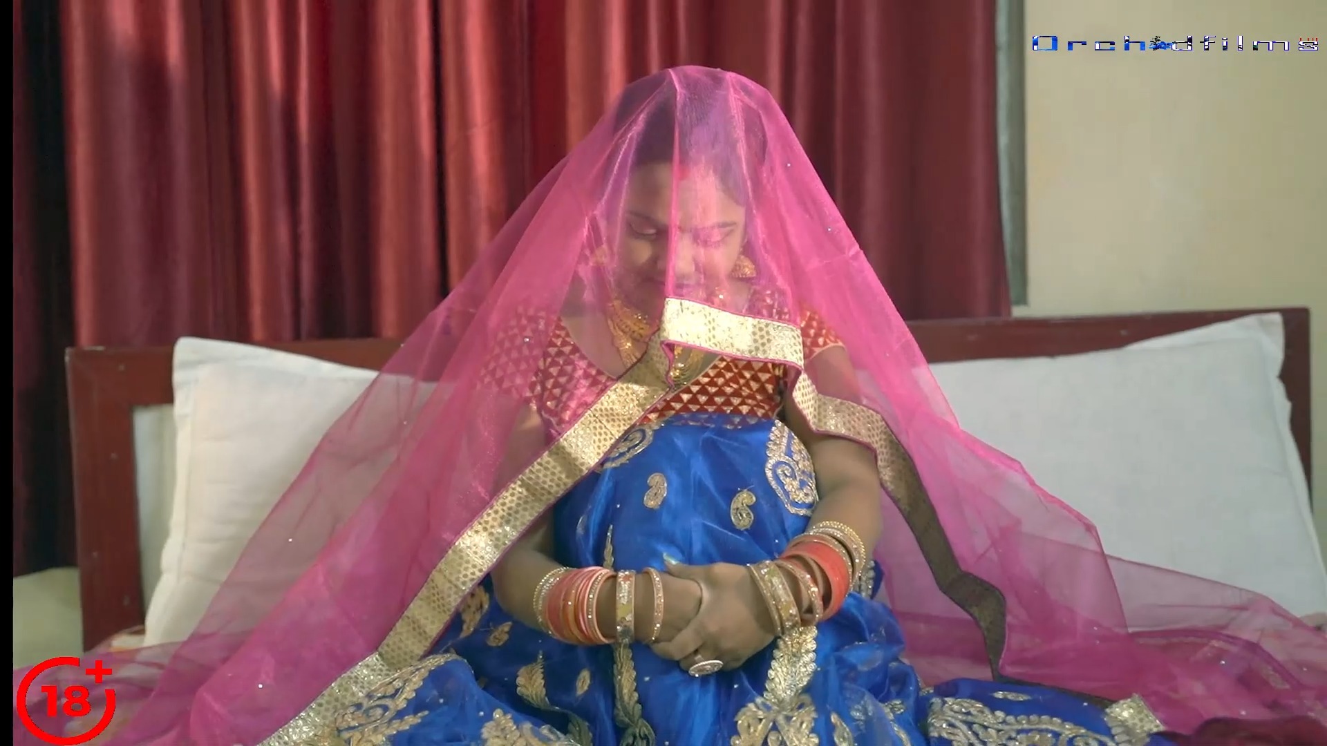 भारतीय पति-पत्नी की पहली सुहागरात की जोरदार पहली चुदाई