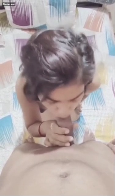 Desi Village Sexy Bhabhi Viral MMS (Hindi Audio) Video